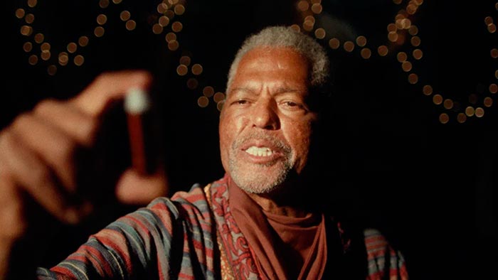 Кадр из фильма Призрачный свет кадр Призрачный свет 10