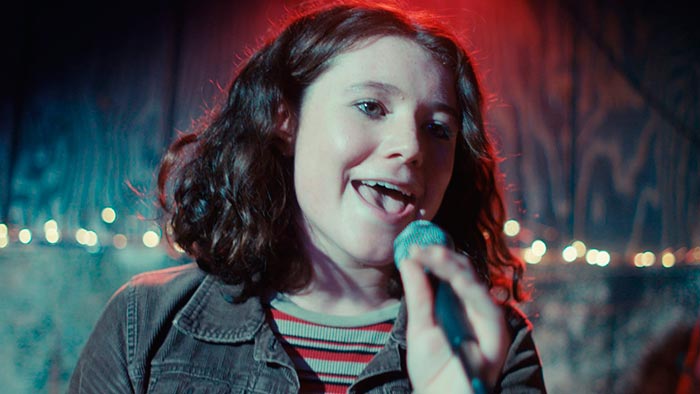 Кадр из фильма Призрачный свет кадр Призрачный свет 11