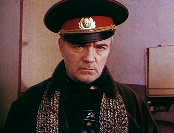 Фильм «Призрак дома моего» (1994) - сюжет, актеры и роли, кадры из фильма