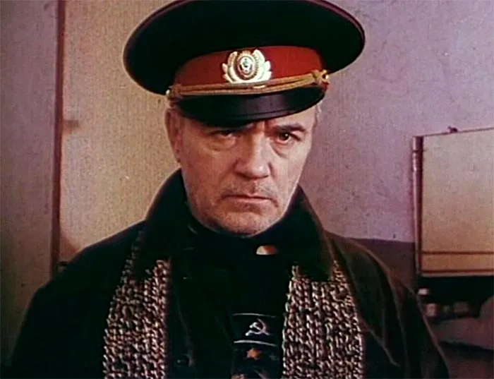 кадр Призрак дома моего 2