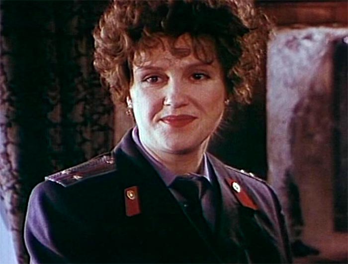 Фильм «Призрак дома моего» (1994) - сюжет, актеры и роли, кадры из фильма