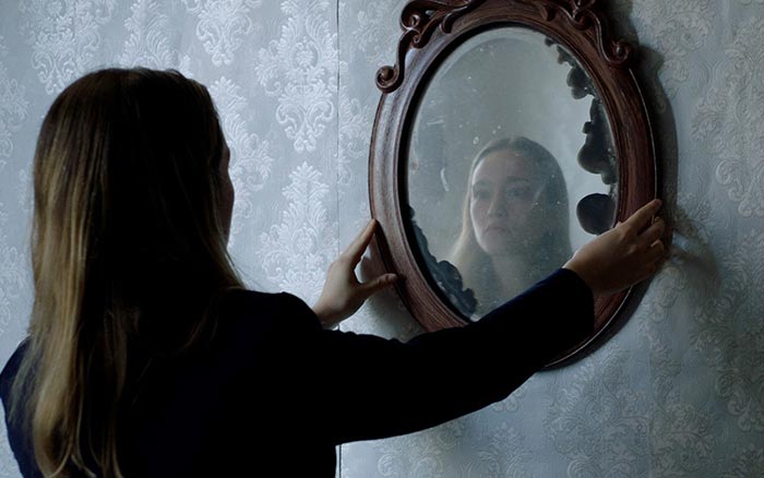 кадр Призраки квартиры 203 3