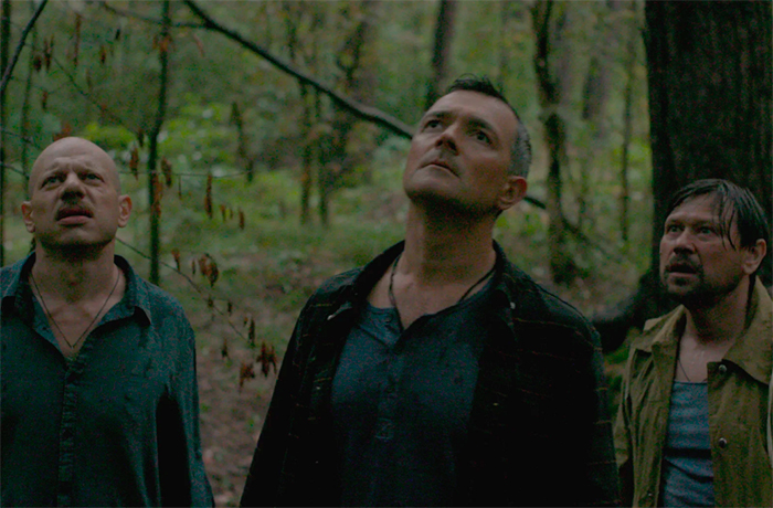 кадр Призраки прошлого 3