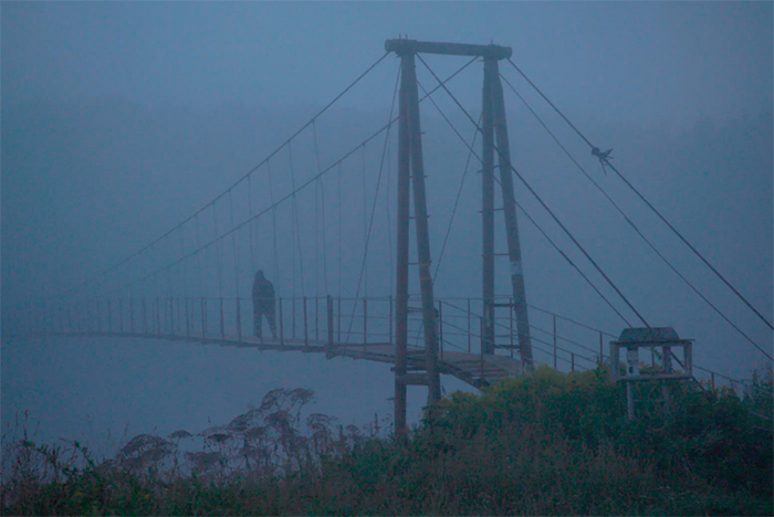 кадр Призраки прошлого 6