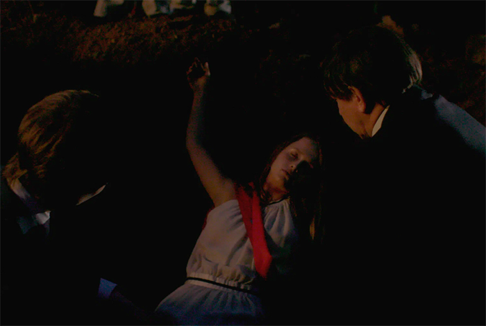 кадр Призраки прошлого 8