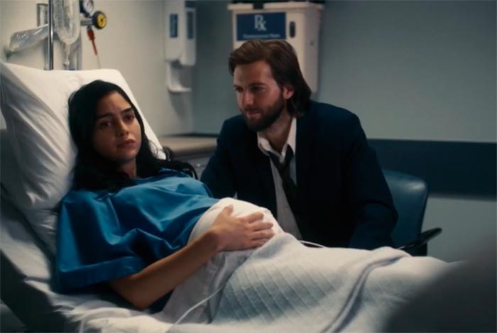 Фильм «Призраки прошлого» (2022) - сюжет, актеры и роли, кадры из фильма