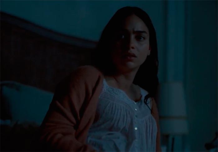 Кадр из фильма Призраки прошлого кадр Призраки прошлого 5