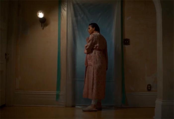 Фильм «Призраки прошлого» (2022) - сюжет, актеры и роли, кадры из фильма