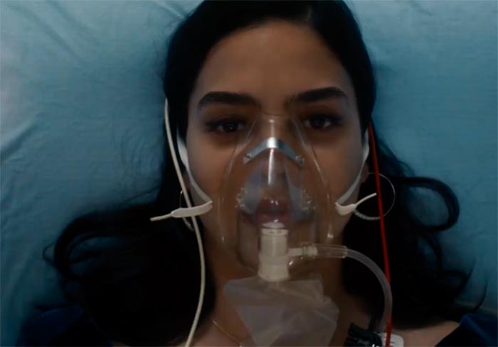 Кадр из фильма Призраки прошлого кадр Призраки прошлого 11