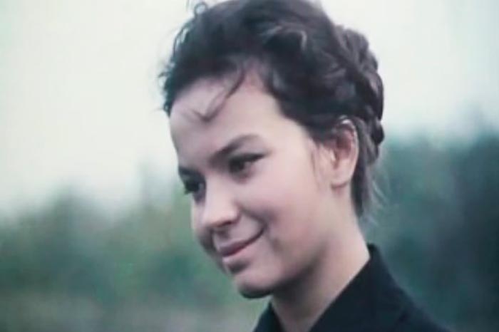 Кадр из фильма Про Клаву Иванову кадр Про Клаву Иванову 4