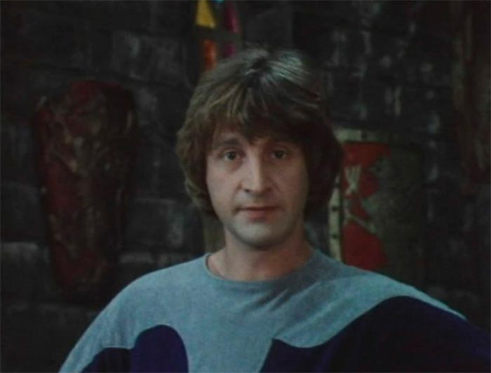 Фильм «Про кота...» (1985) - сюжет, актеры и роли, кадры из фильма