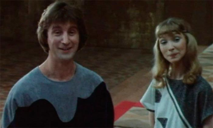Фильм «Про кота...» (1985) - сюжет, актеры и роли, кадры из фильма