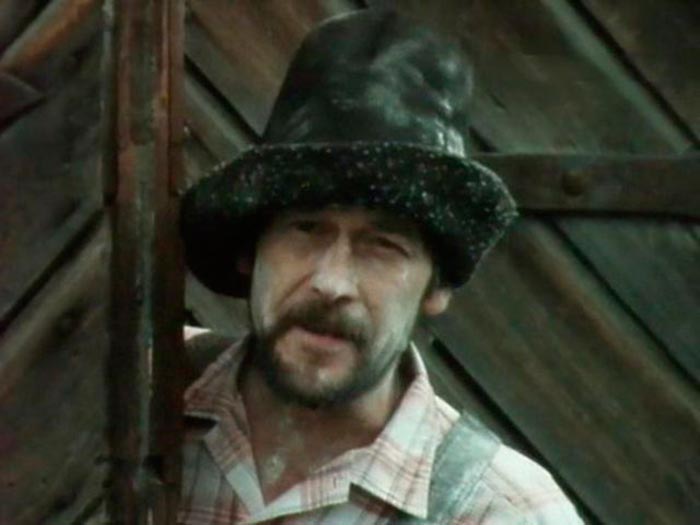Фильм «Про кота...» (1985) - сюжет, актеры и роли, кадры из фильма