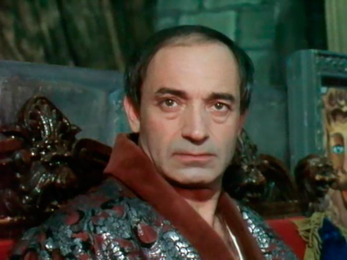 Фильм «Про кота...» (1985) - сюжет, актеры и роли, кадры из фильма