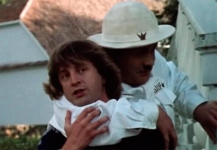Фильм «Про кота...» (1985) - сюжет, актеры и роли, кадры из фильма