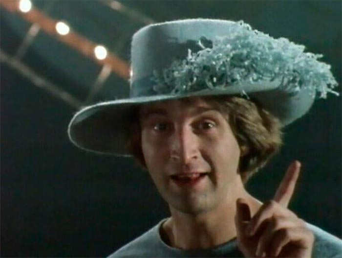 Фильм «Про кота...» (1985) - сюжет, актеры и роли, кадры из фильма