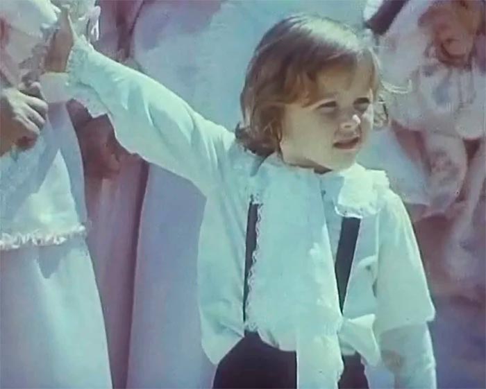 Фильм «Про Красную Шапочку» (1977) - сюжет, актеры и роли, кадры из фильма