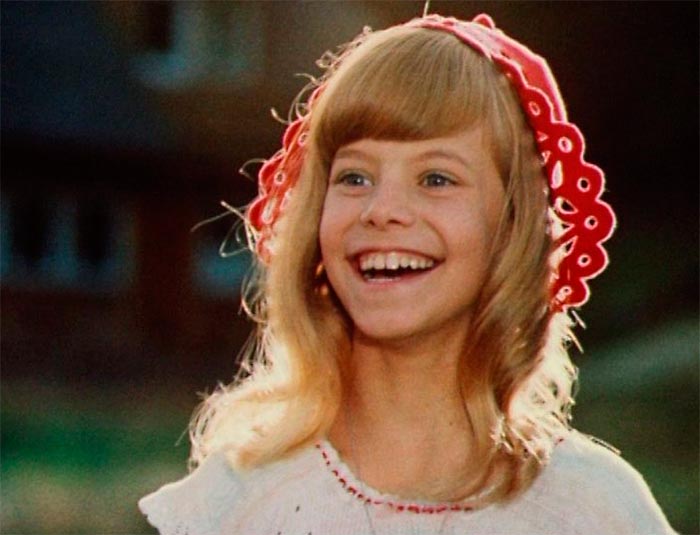 кадр Про Красную Шапочку 8