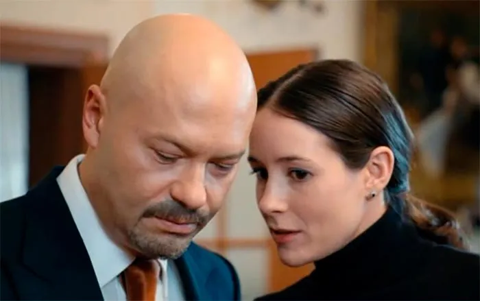 кадр Про любоff 4