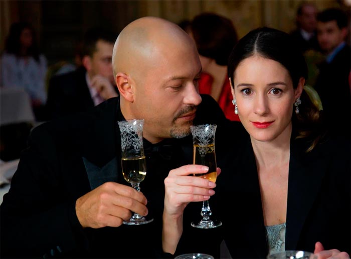 Кадр из фильма Про любоff кадр Про любоff 8