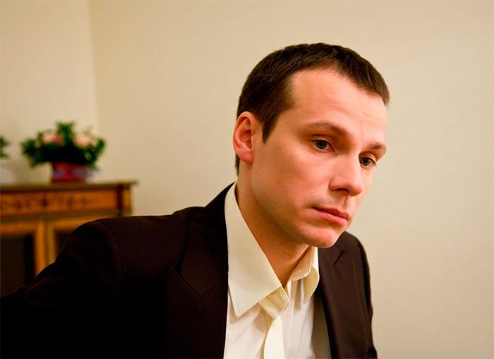 Кадр из фильма Про любоff кадр Про любоff 11