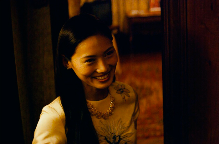 кадр Про любовь 3