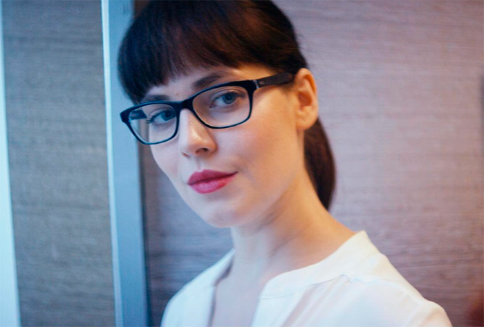 кадр Про любовь 6