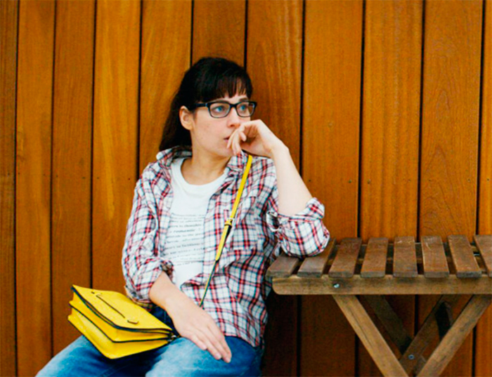 кадр Про любовь 8