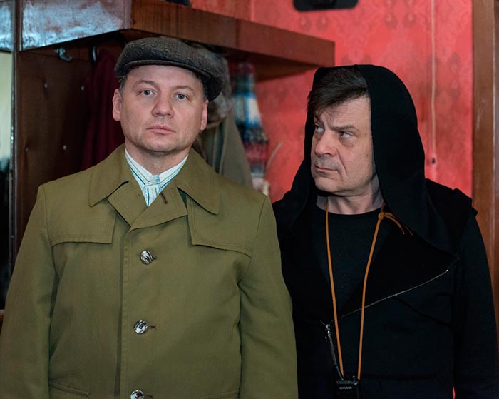 Кадр из фильма Про мою маму и про меня кадр Про мою маму и про меня 2