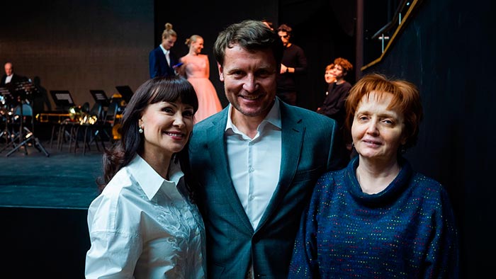 Кадр из фильма Про мою маму и про меня кадр Про мою маму и про меня 3