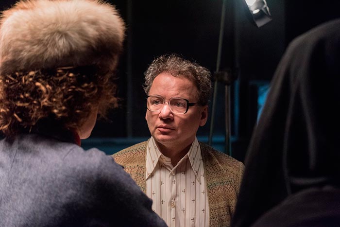 Кадр из фильма Про мою маму и про меня кадр Про мою маму и про меня 5