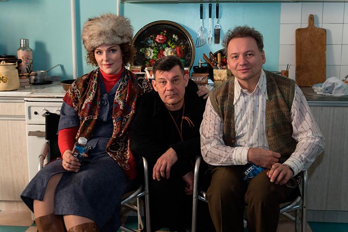 Кадр из фильма Про мою маму и про меня кадр Про мою маму и про меня 7