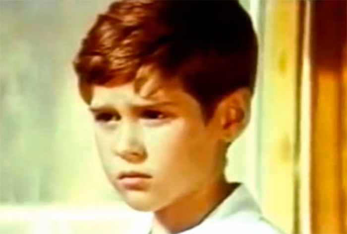 кадр Про Витю, про Машу и морскую пехоту 2