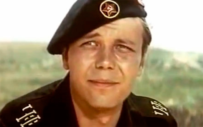 кадр Про Витю, про Машу и морскую пехоту 3