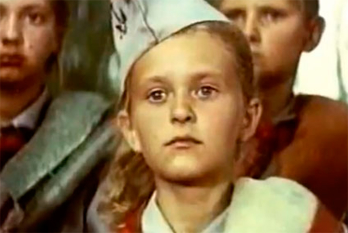 кадр Про Витю, про Машу и морскую пехоту 5