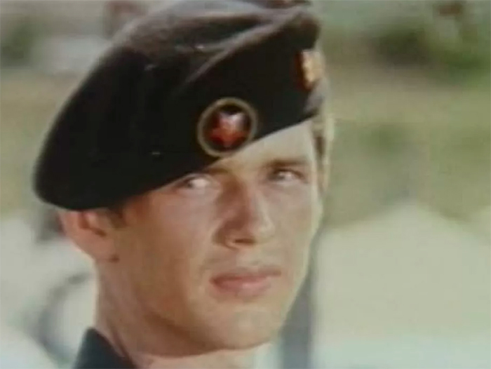 кадр Про Витю, про Машу и морскую пехоту 6