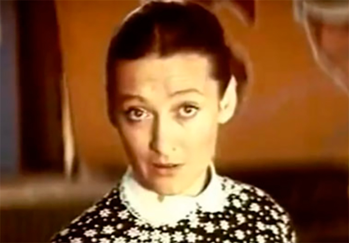 кадр Про Витю, про Машу и морскую пехоту 7