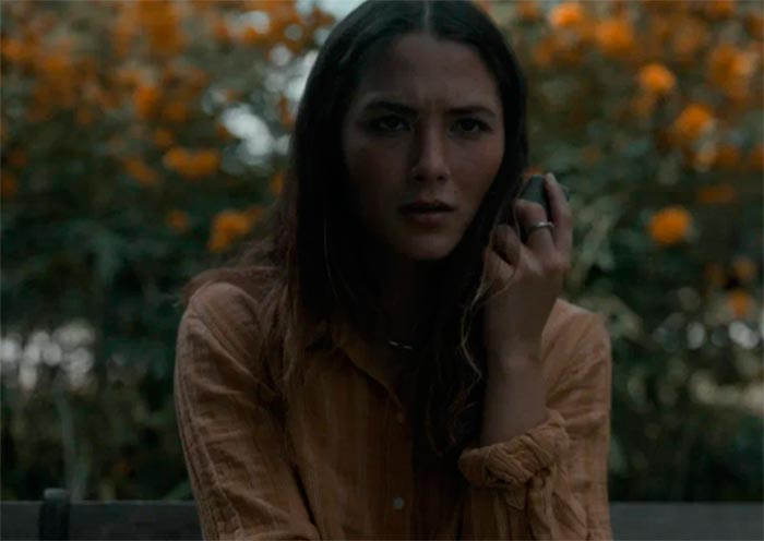 Кадр из фильма Пробуждение зла кадр Пробуждение зла 2