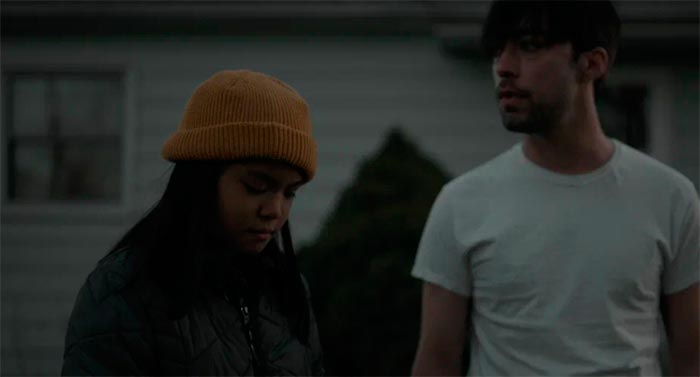 Кадр из фильма Пробуждение зла кадр Пробуждение зла 3