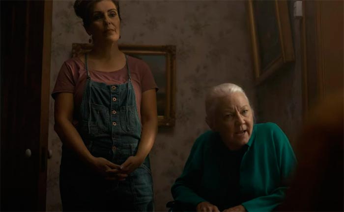 Кадр из фильма Пробуждение зла кадр Пробуждение зла 4