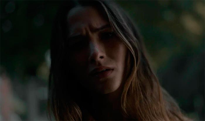 Кадр из фильма Пробуждение зла кадр Пробуждение зла 5