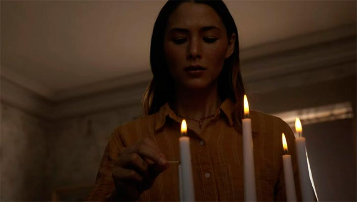 Кадр из фильма Пробуждение зла кадр Пробуждение зла 7