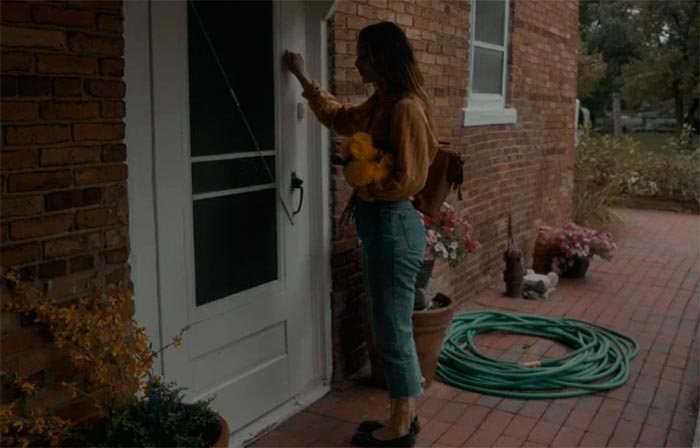 Кадр из фильма Пробуждение зла кадр Пробуждение зла 8