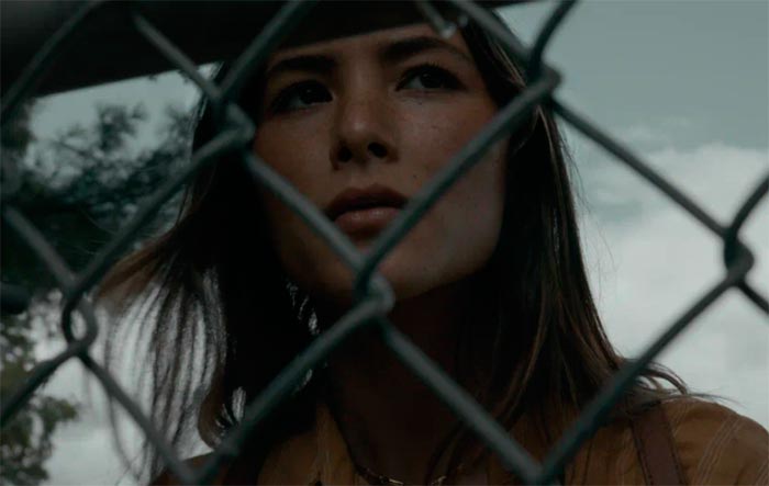 Кадр из фильма Пробуждение зла кадр Пробуждение зла 9