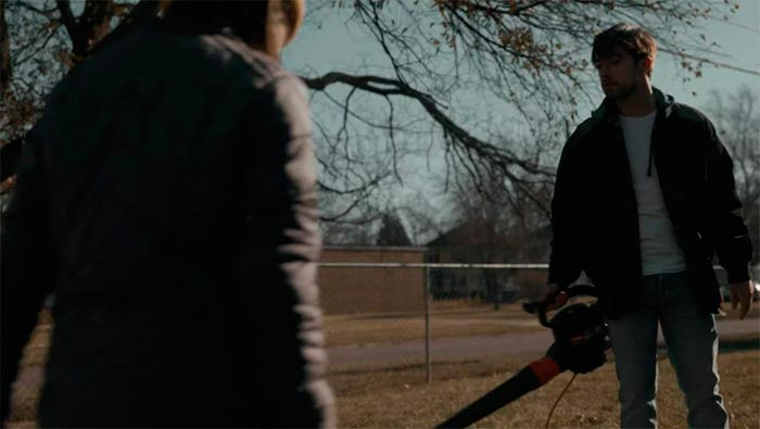 Кадр из фильма Пробуждение зла кадр Пробуждение зла 10