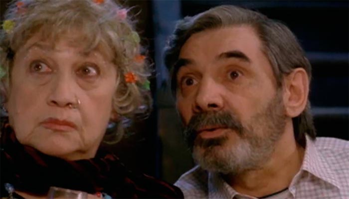 кадр Продаётся дача 2