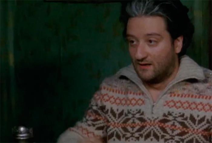 кадр Продаётся дача 3