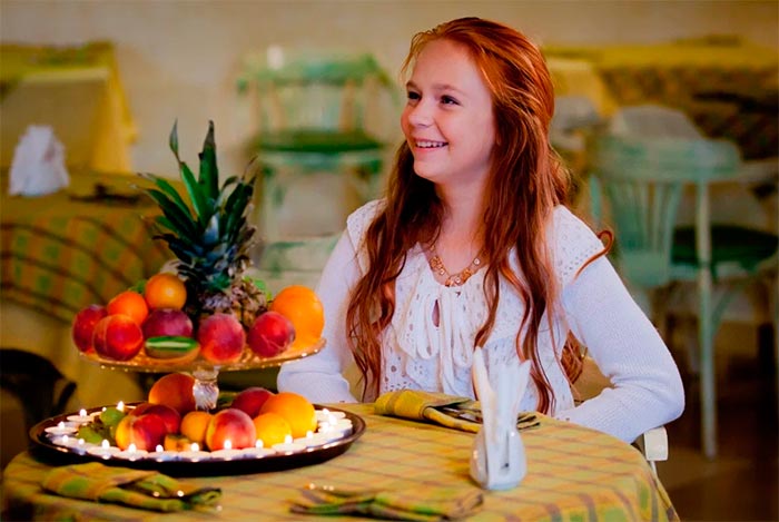 кадр Продаётся кошка 3