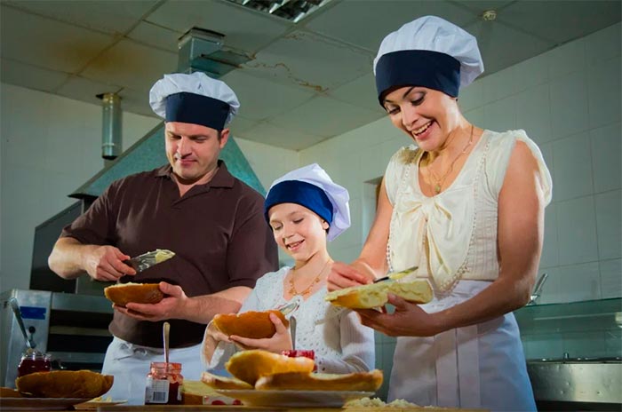 кадр Продаётся кошка 4