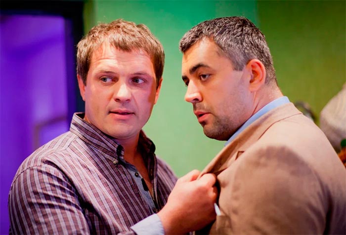 кадр Продаётся кошка 6